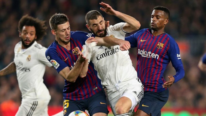 clasico