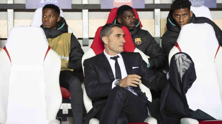 valverde