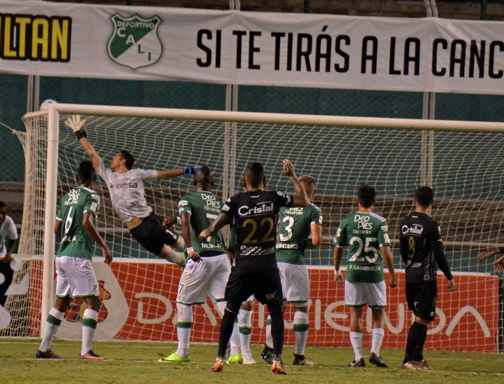 Cali - Once Caldas