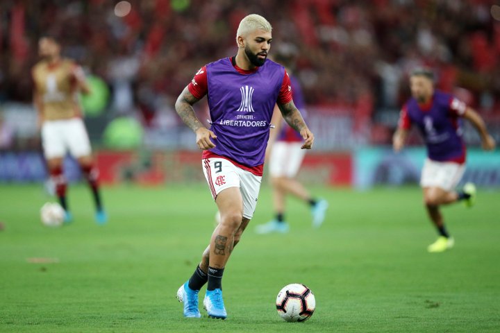 Gabigol