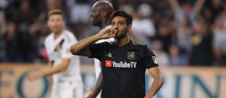 Carlos Vela