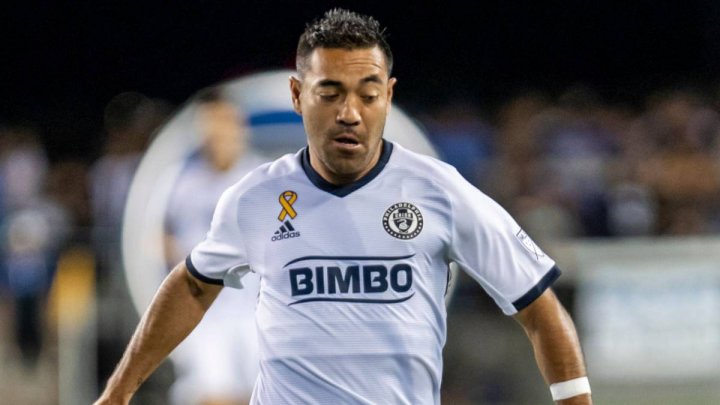 Marco Fabián