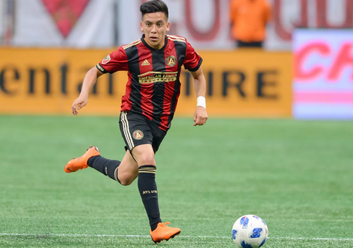 Ezequiel Barco