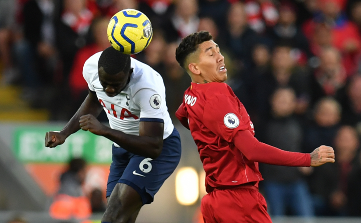Davinson Sanchez