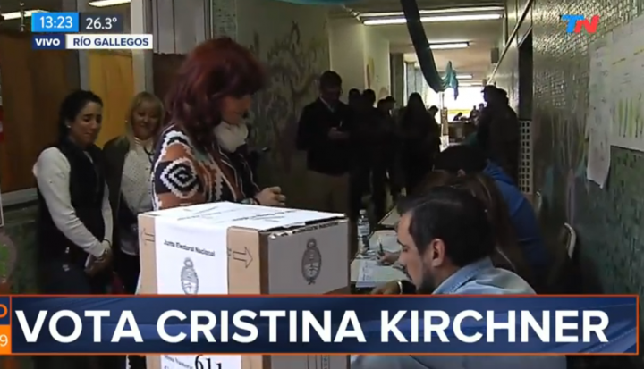 Kirchner