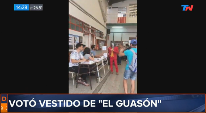 Guasón