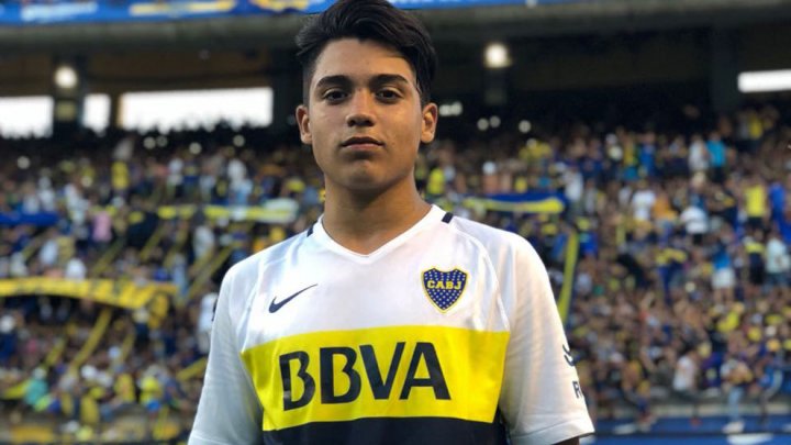 Exequiel Zeballos
