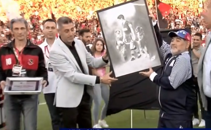Newell's