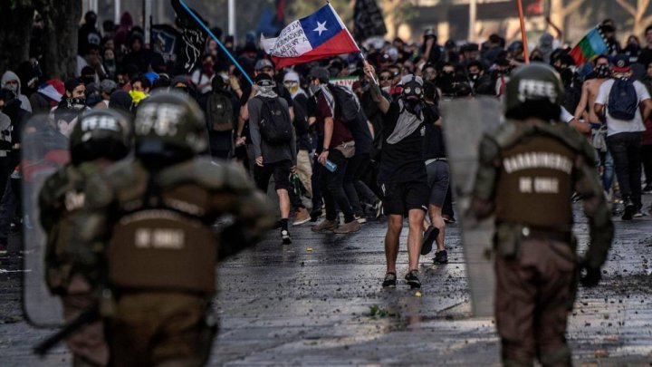 Chile