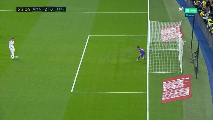 penalti