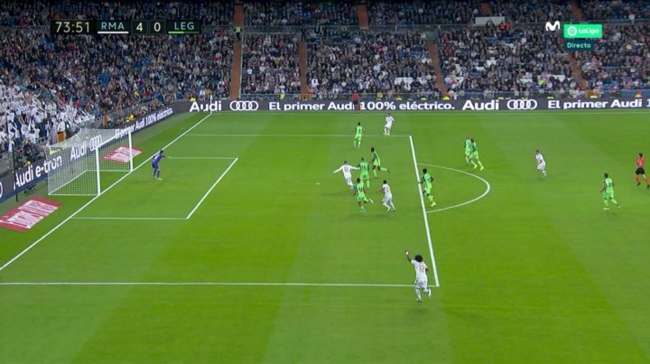 fueraedjuego