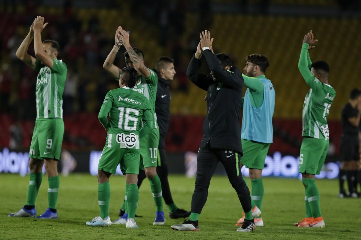 Nacional