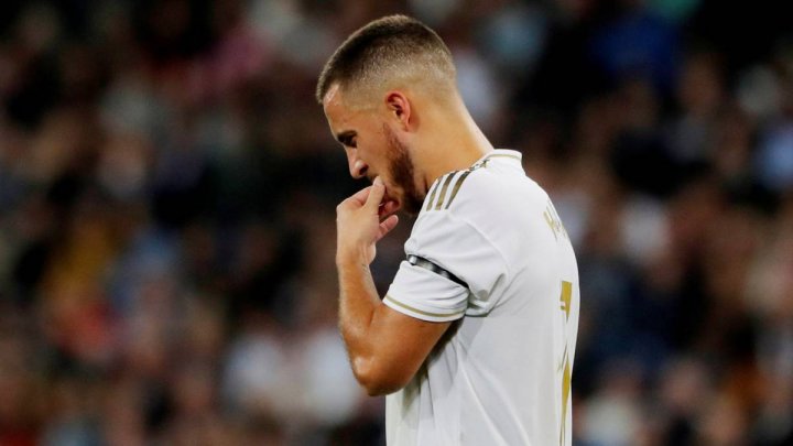 hazard