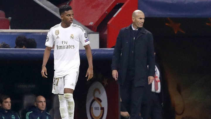 Rodrygo