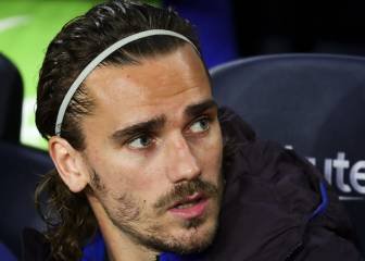 Griezmann