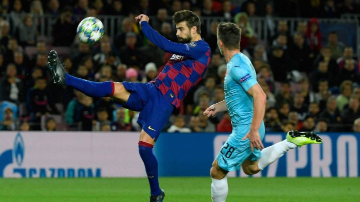 pique