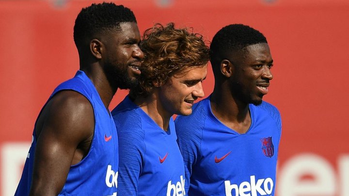 Barcelona