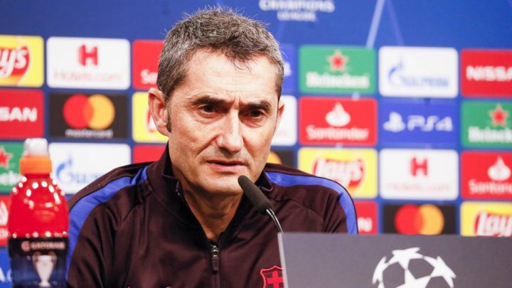 Valverde