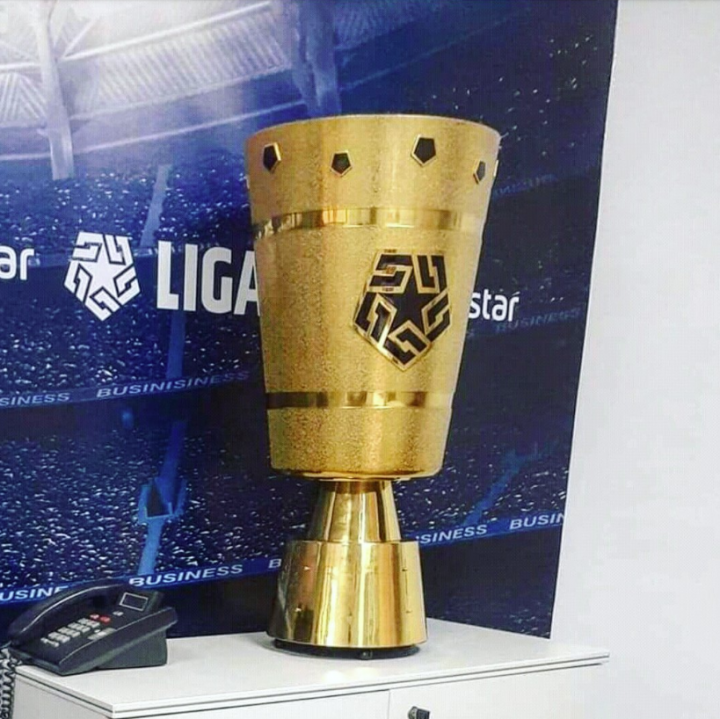 Copa Bicentenario