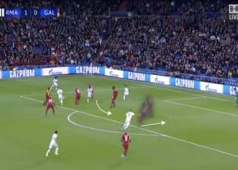 Rodrygo goals analysis