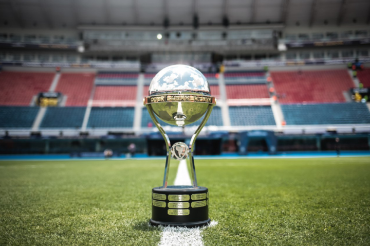 Copa Sudamericana
