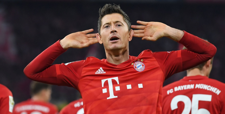 Lewandowski