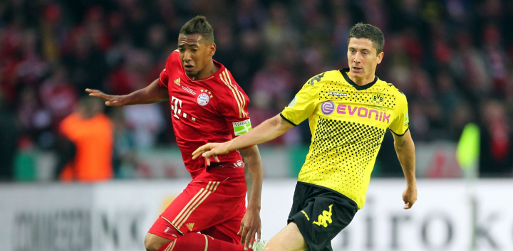 Bundesliga