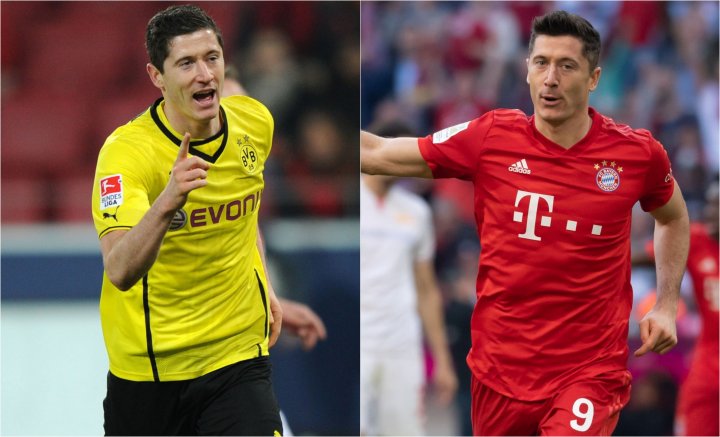 Lewandowski