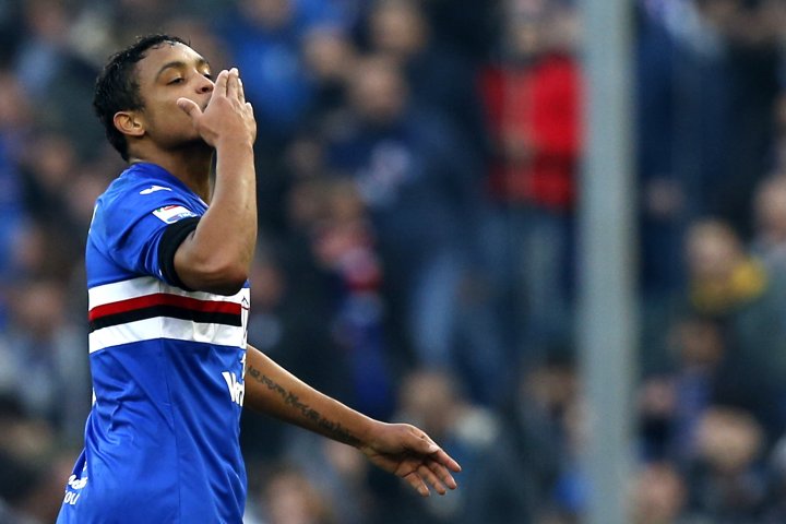 Luis Fernando Muriel