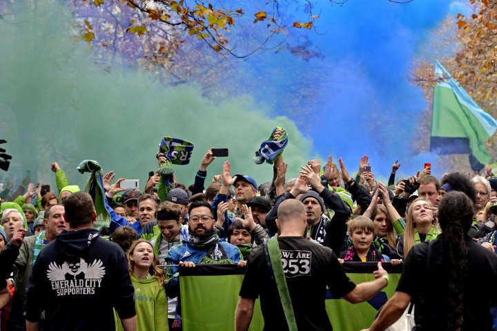 Seattle
