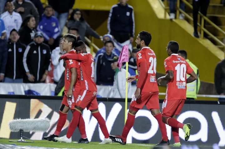 América de Cali