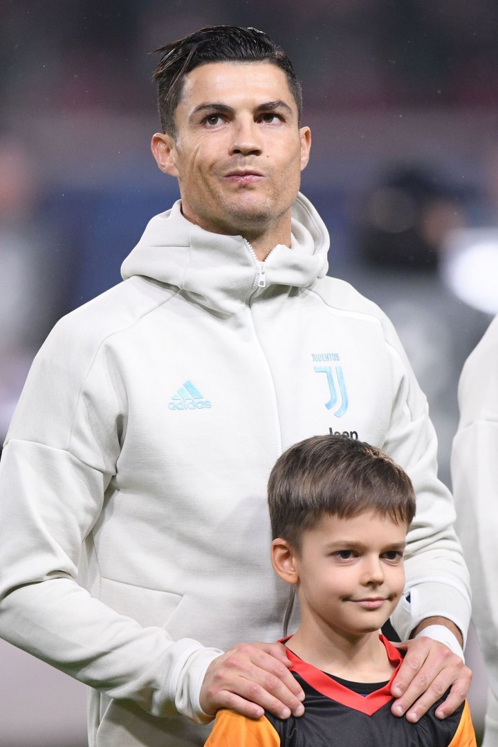 CR7