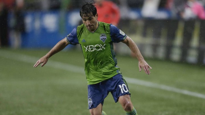 Nicolás Lodeiro