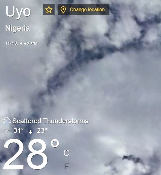 Uyo