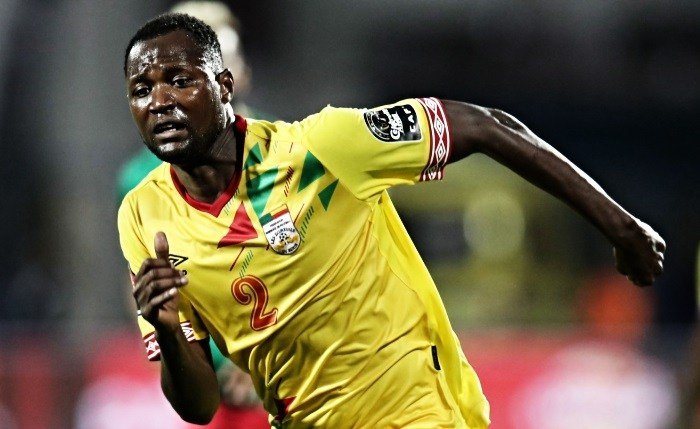 Benin