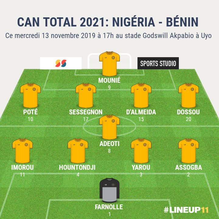 Benin