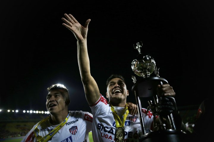 Junior