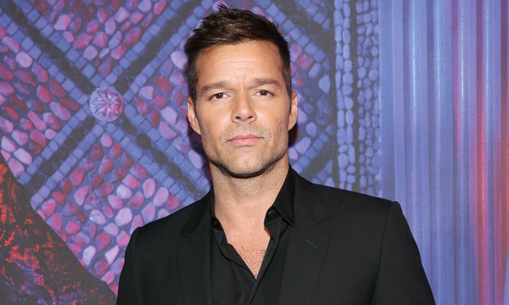Ricky Martin