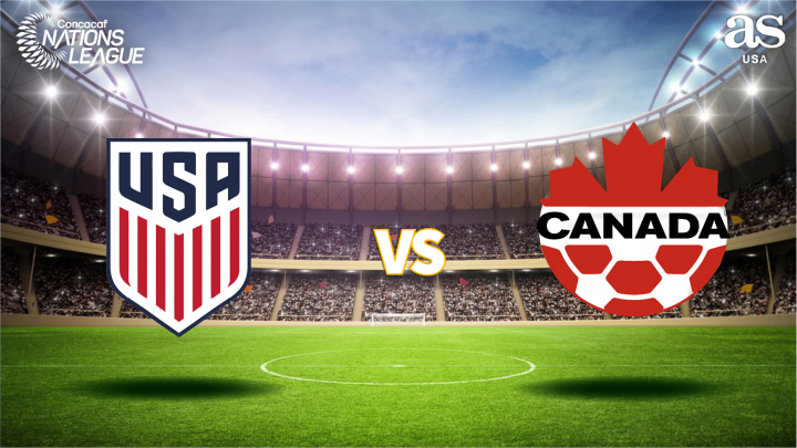 USA vs Canadá