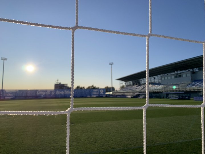 FUENLABRADA