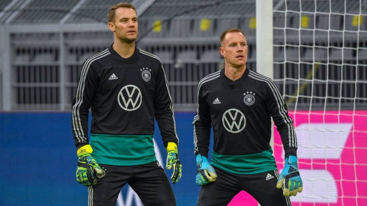 terstegen