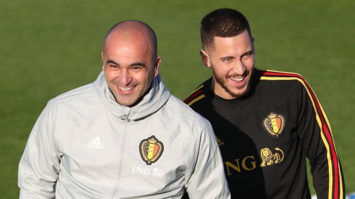 HAZARD