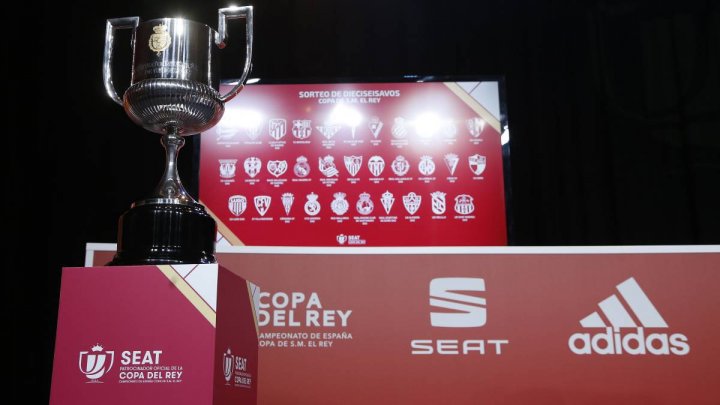 Copa del Rey