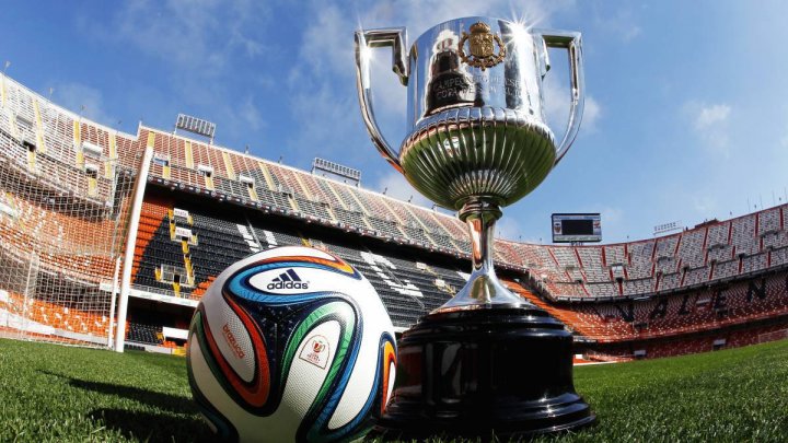Sorteo Copa del Rey: horario, TV, equipos, reglas y formato