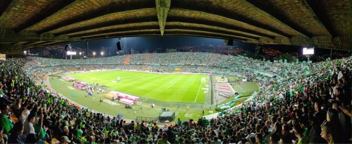 Atanasio Girardot
