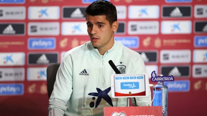 morata