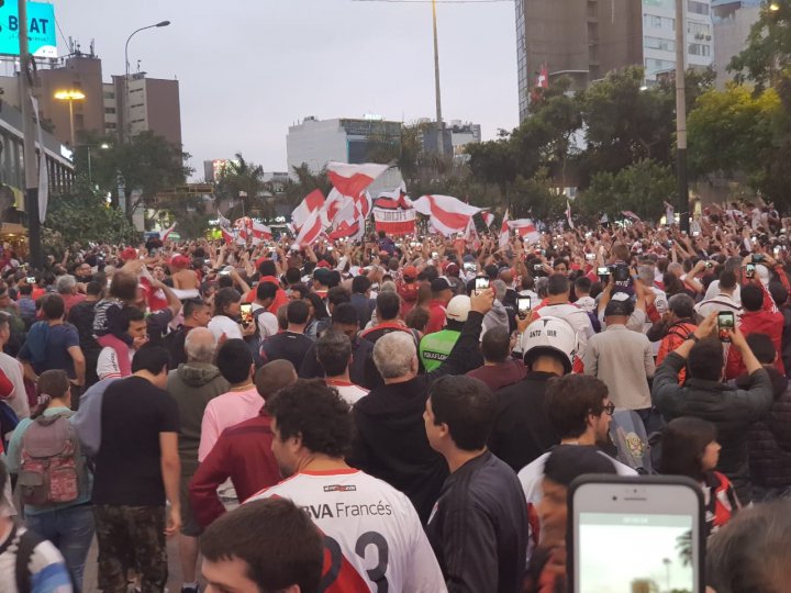 Banderazo