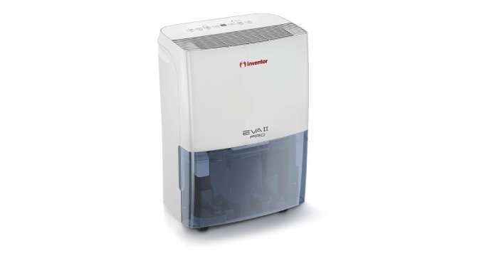 Comprar deshumificador Inventor de EVA II Pro