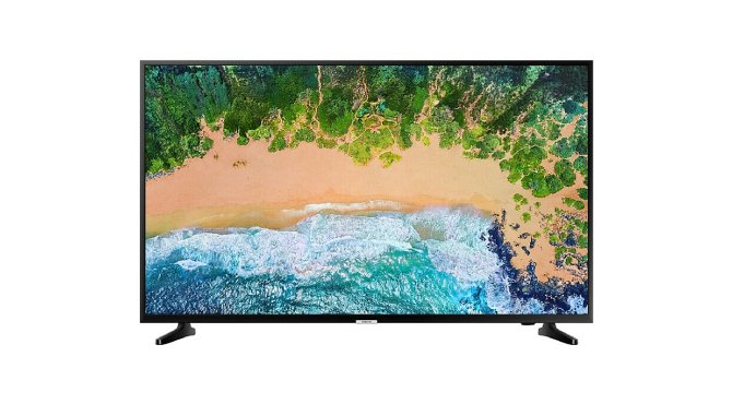 Comprar SmartTV Samsung Series 7
