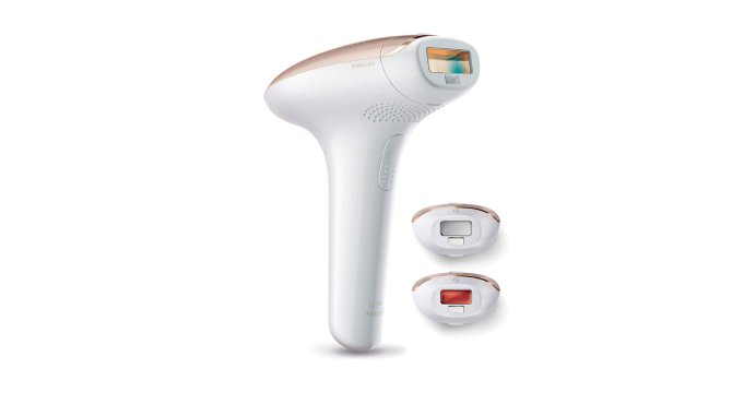 Comprar depiladora láser Philips Lumea Advanced